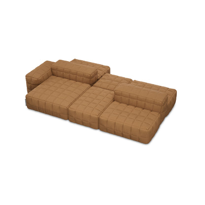 Henn Modular Sofa