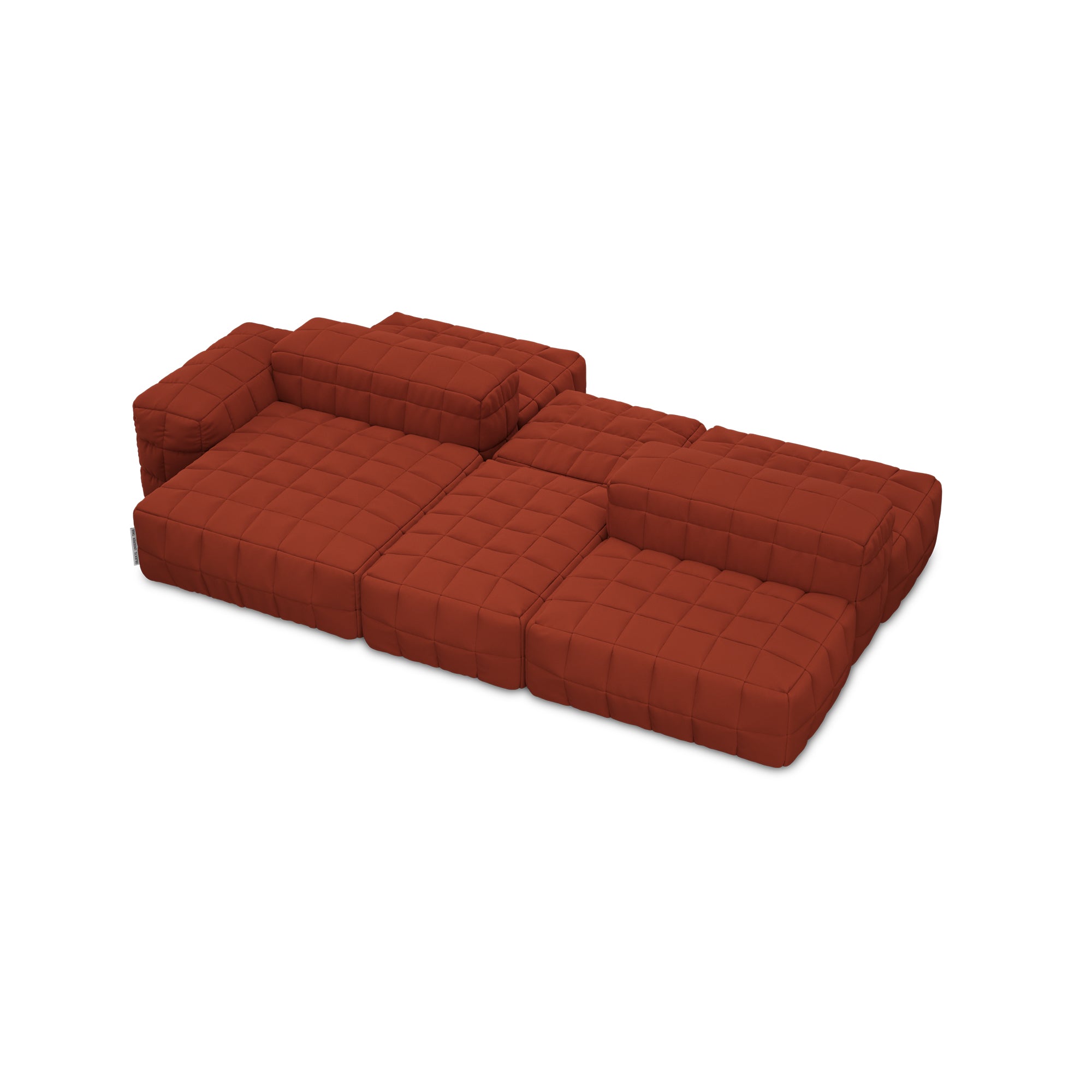Henn Modular Sofa