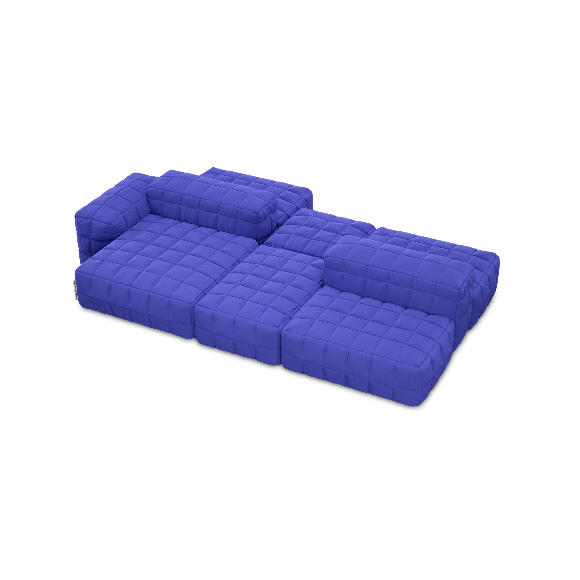 Henn Modular Sofa