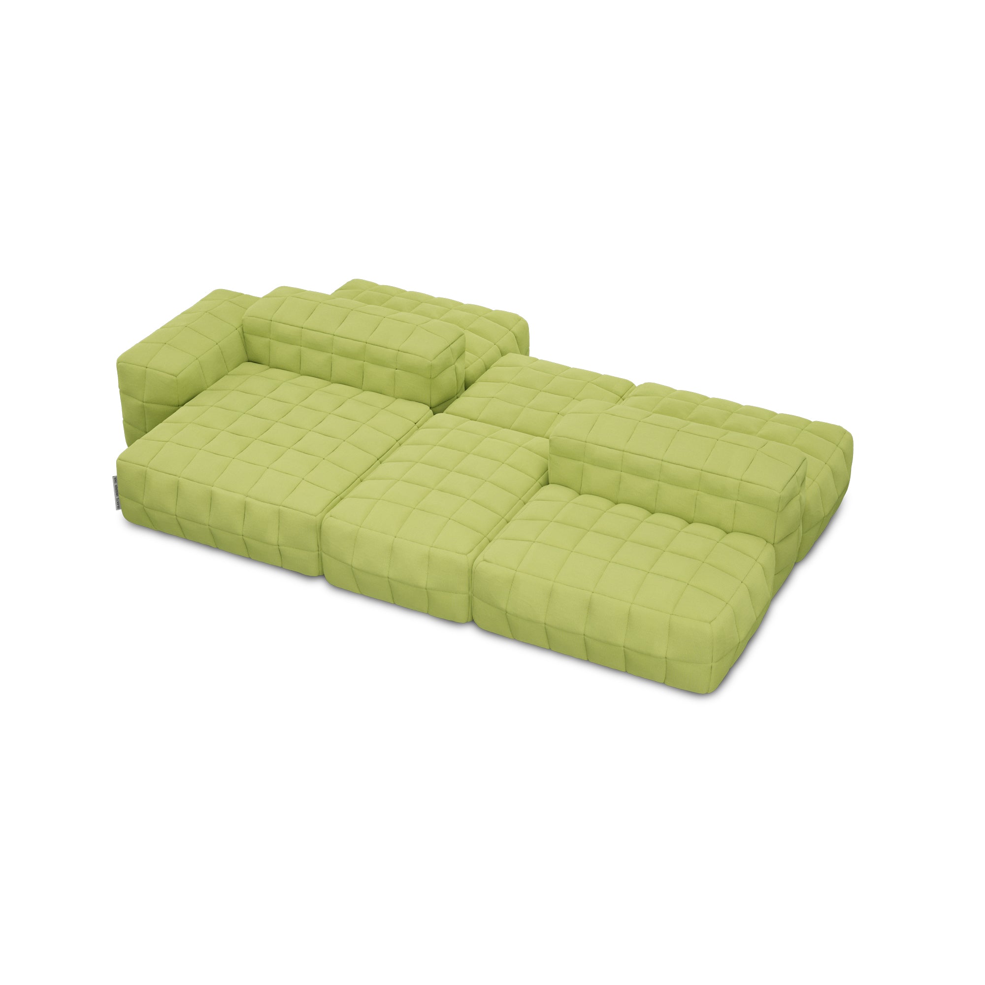 Henn Modular Sofa