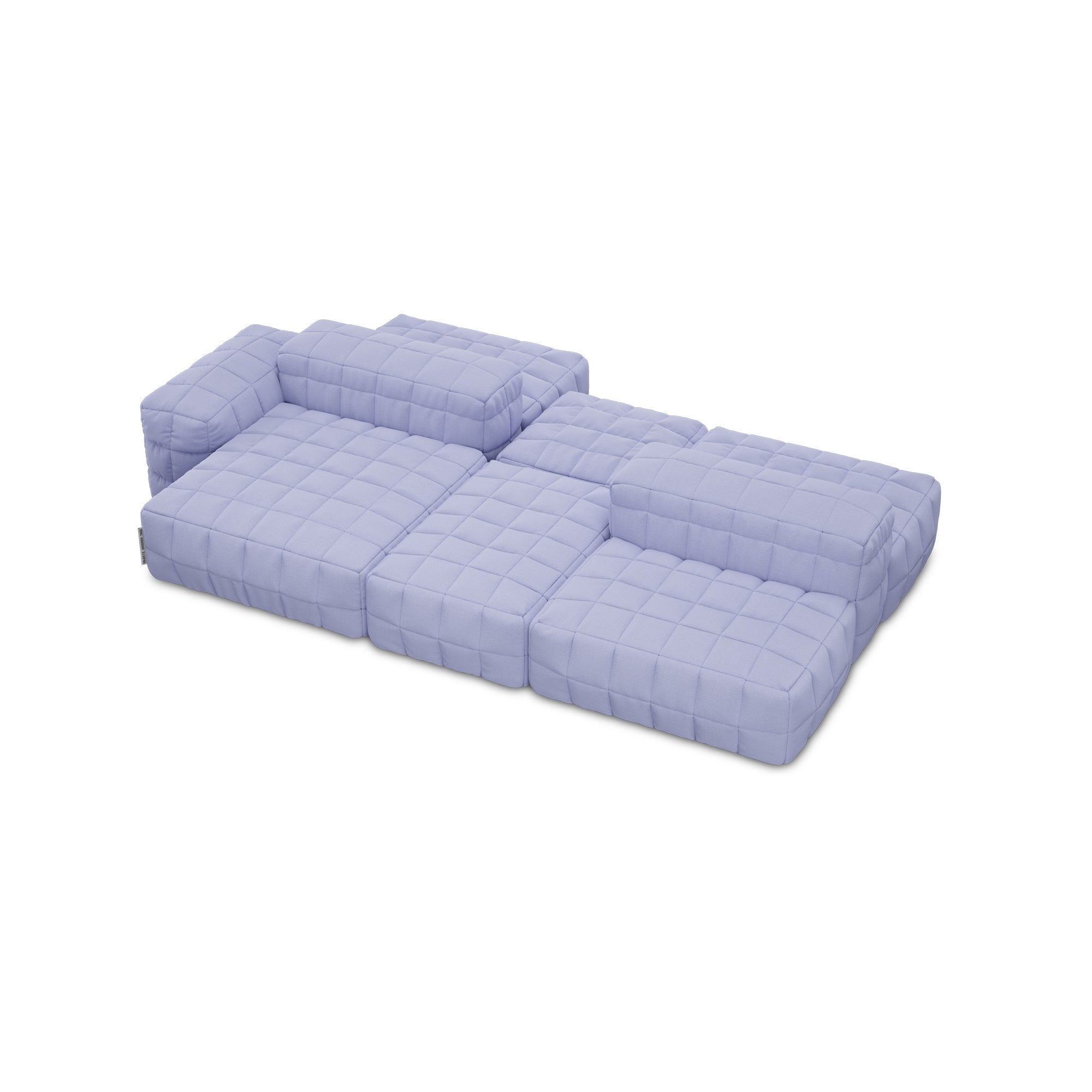 Henn Modular Sofa