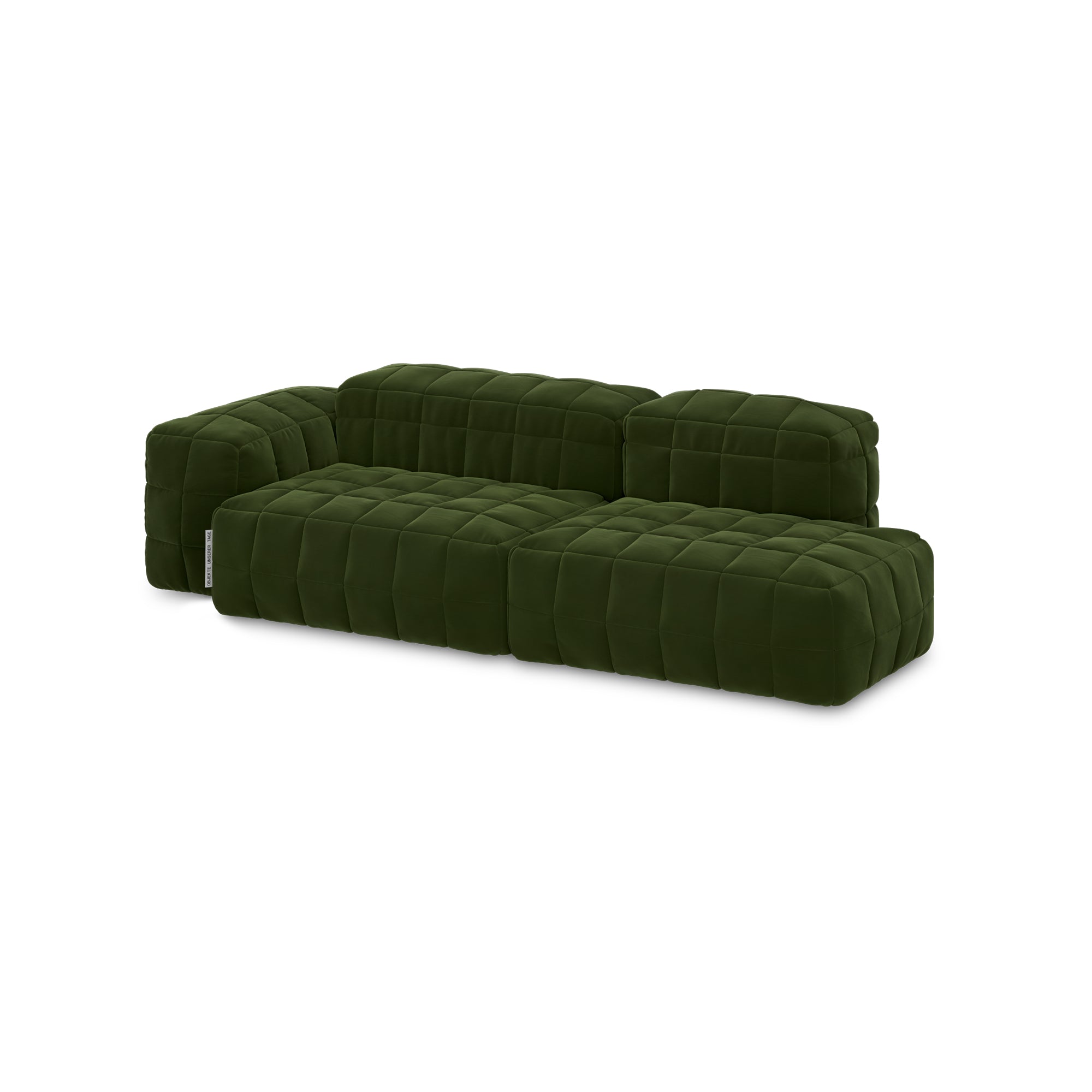 Henn Modular Sofa