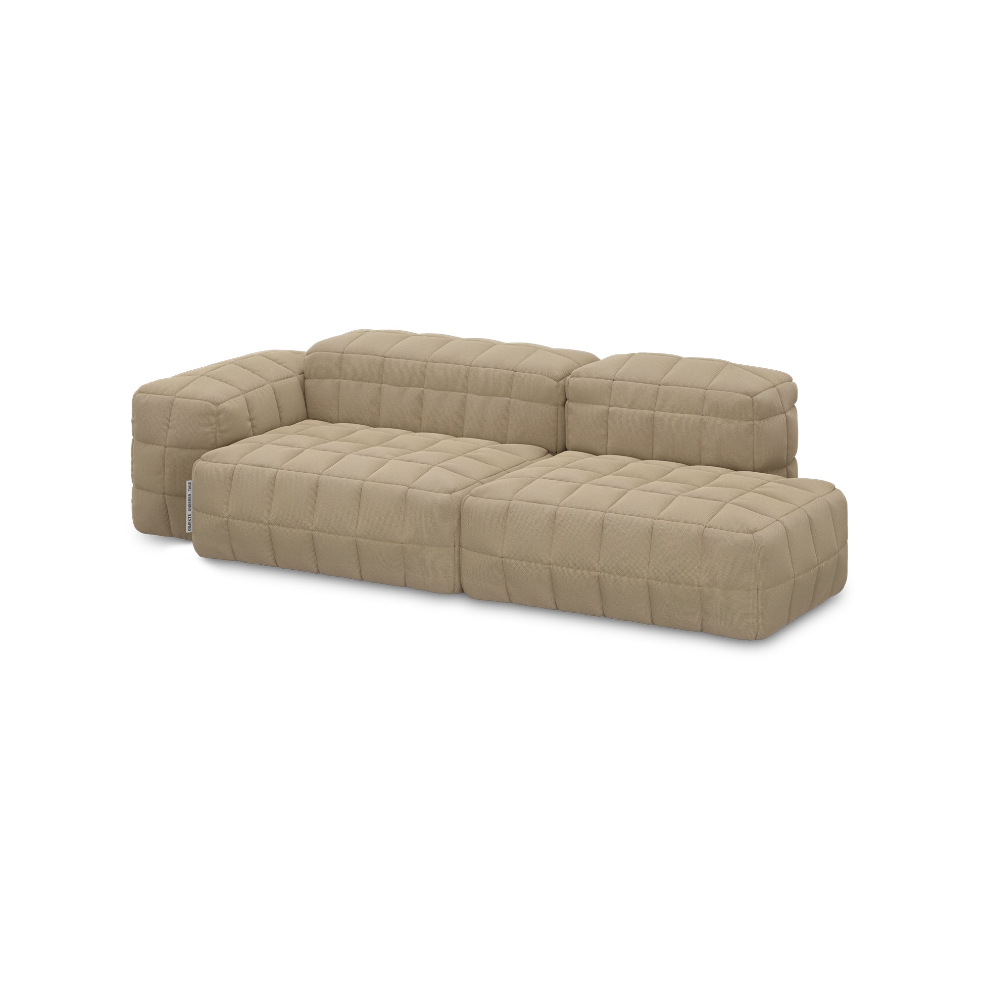 Henn Modular Sofa