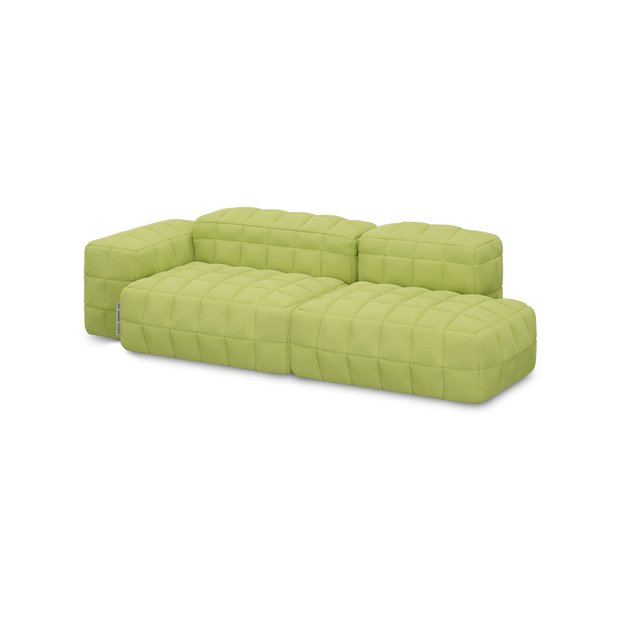 Henn Modular Sofa