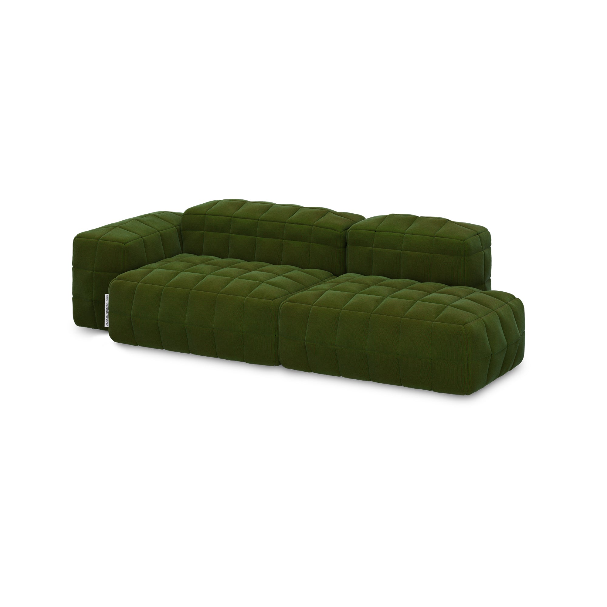 Henn Modular Sofa