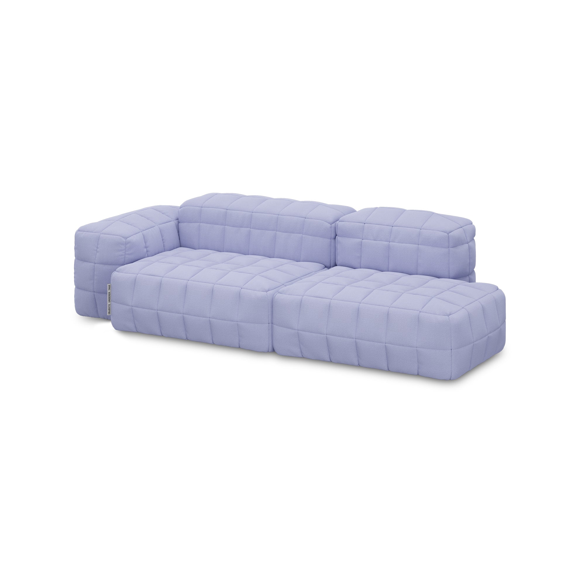 Henn Modular Sofa