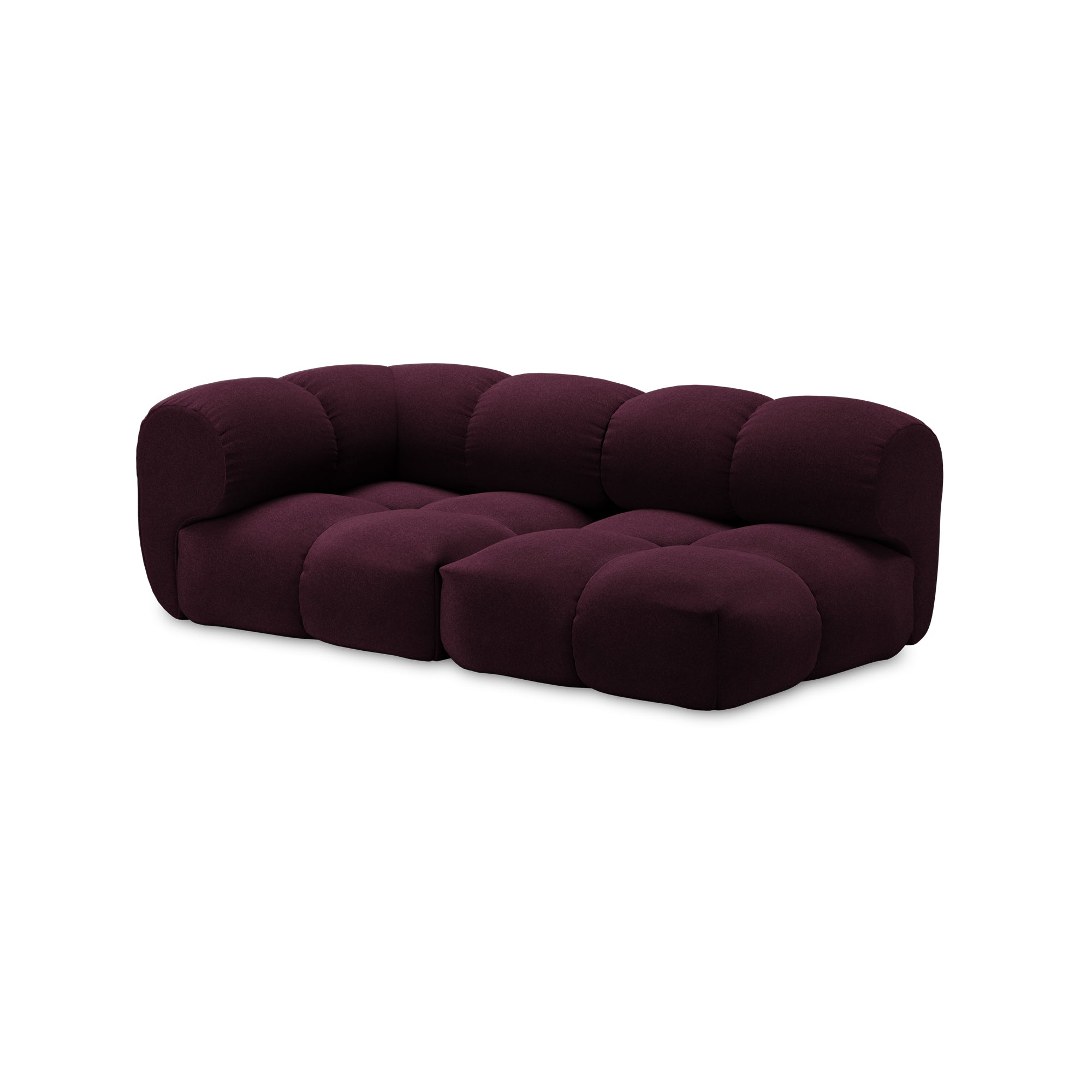 Sander Modular Sofa