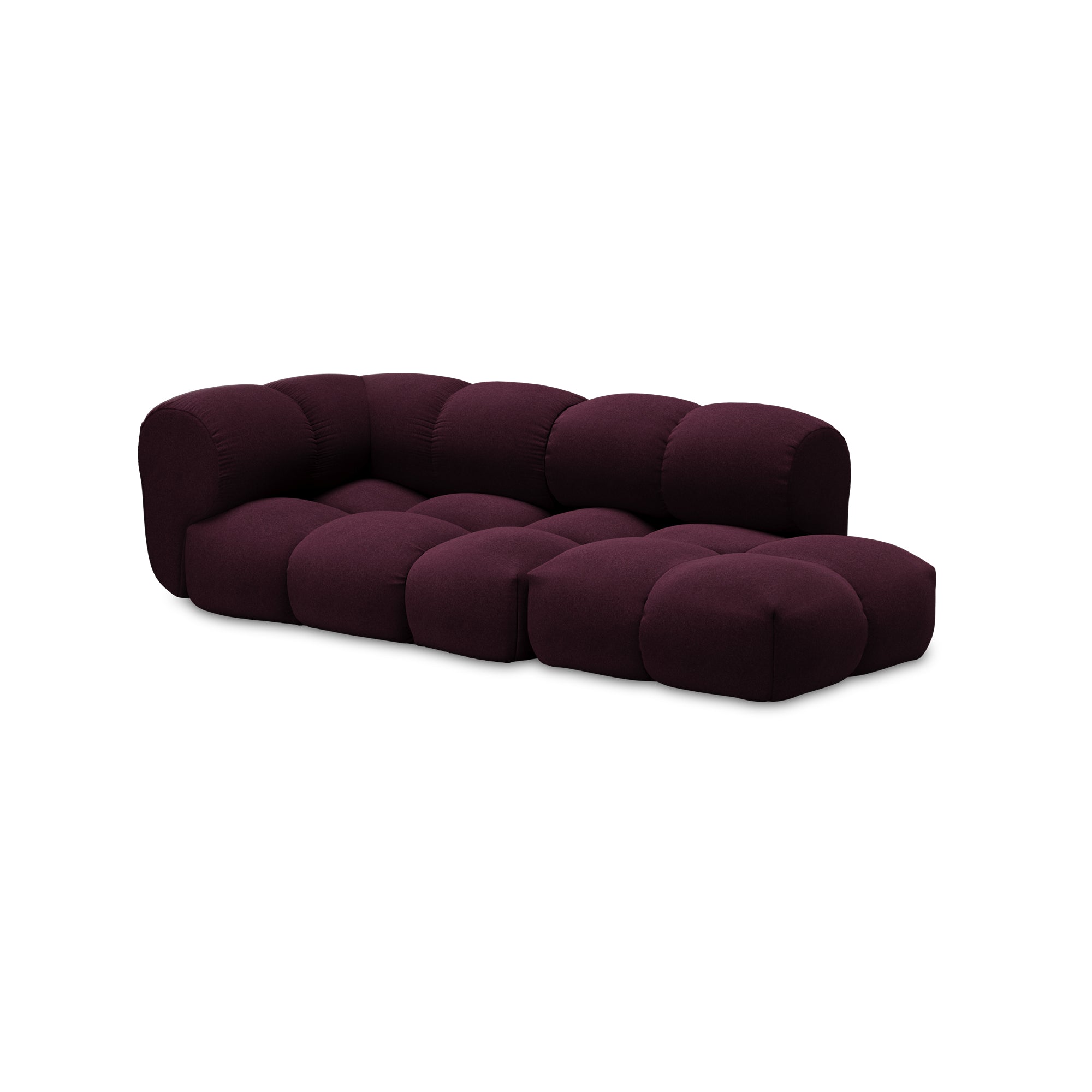 Sander Modular Sofa