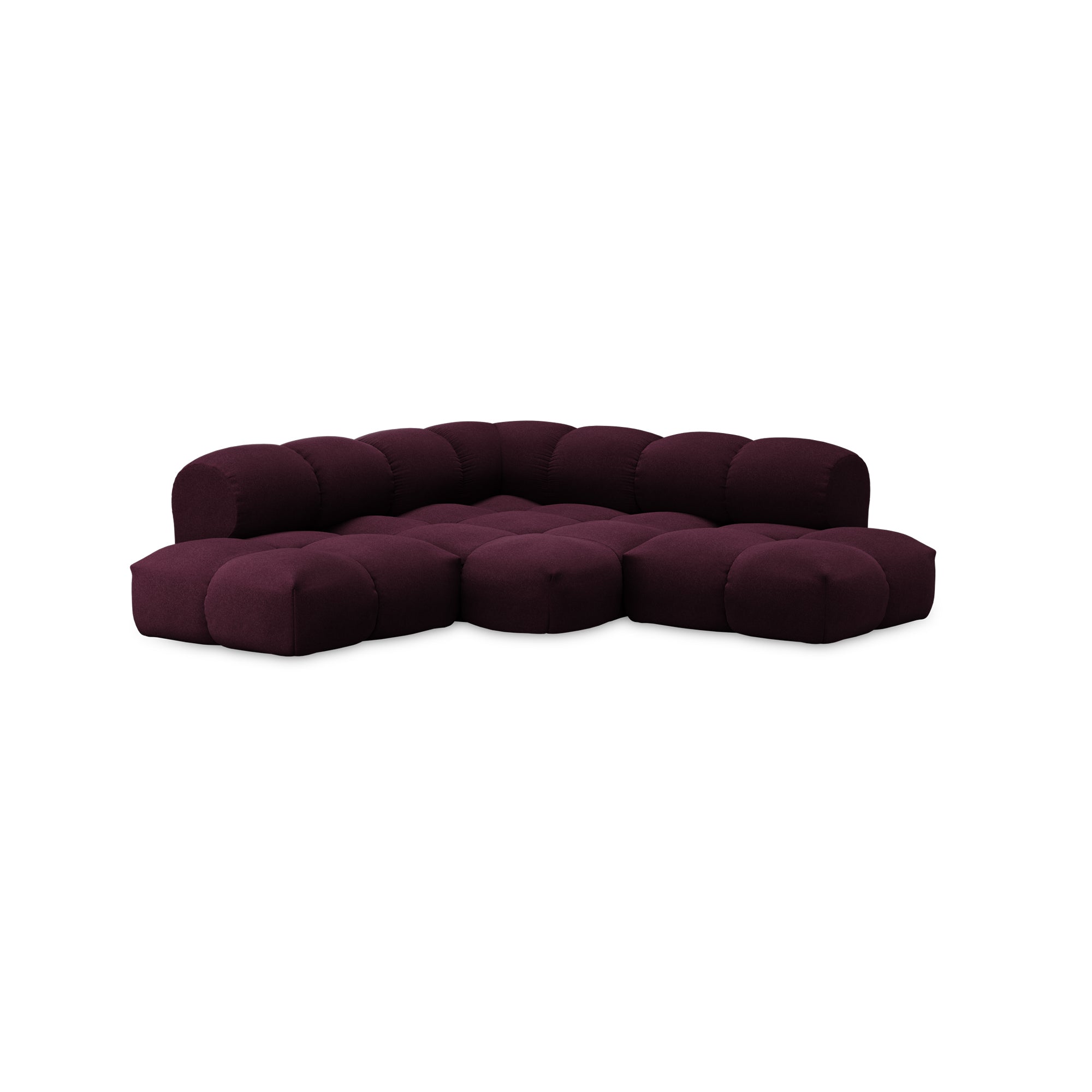 Sander Modular Sofa