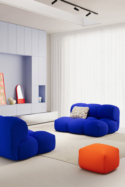 Sander Modular Sofa