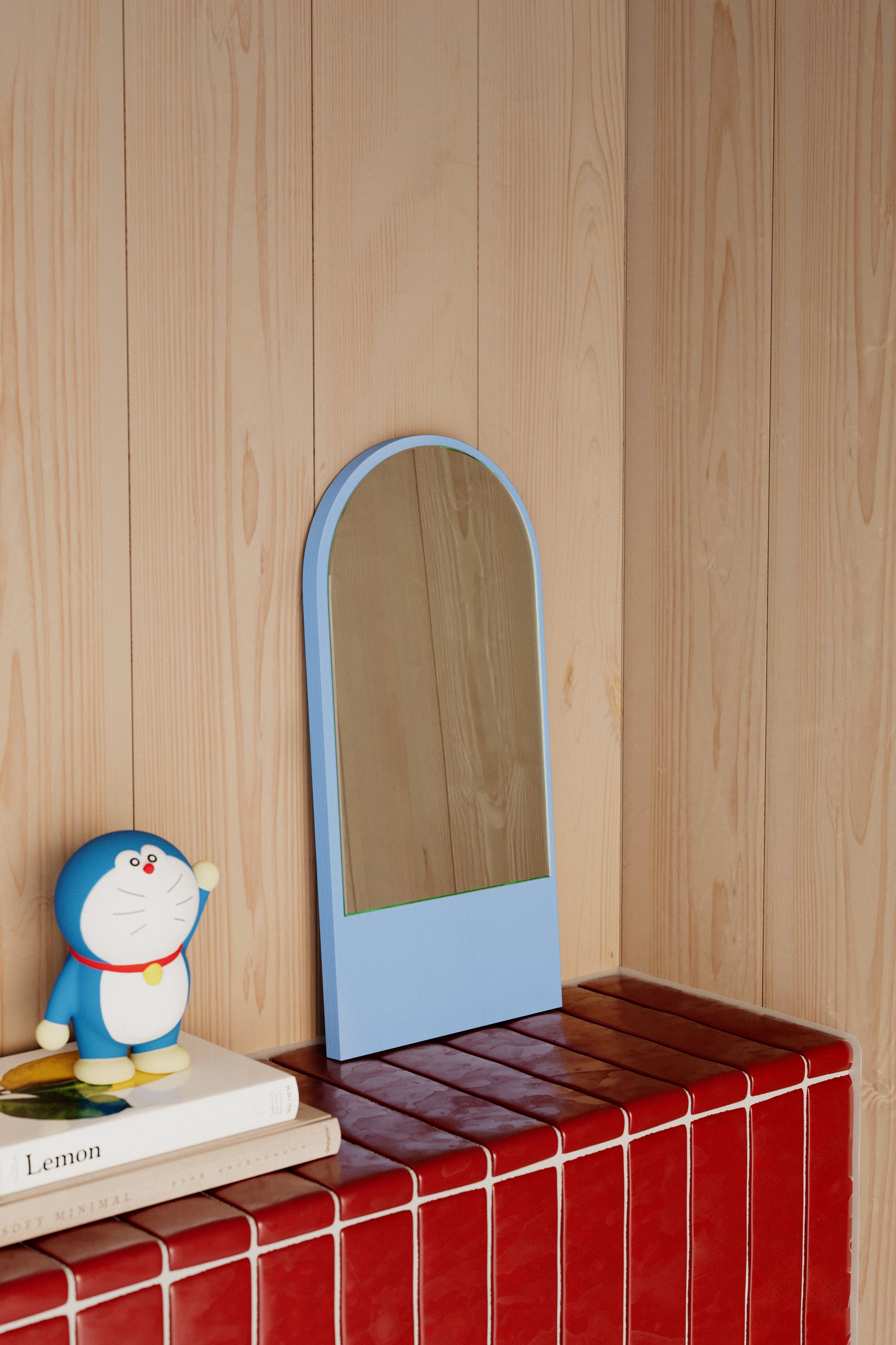 Friedrich Mini Mirror