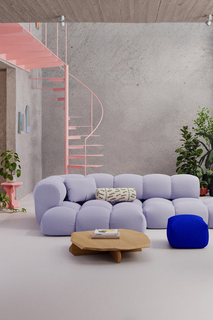 Sander Modular Sofa