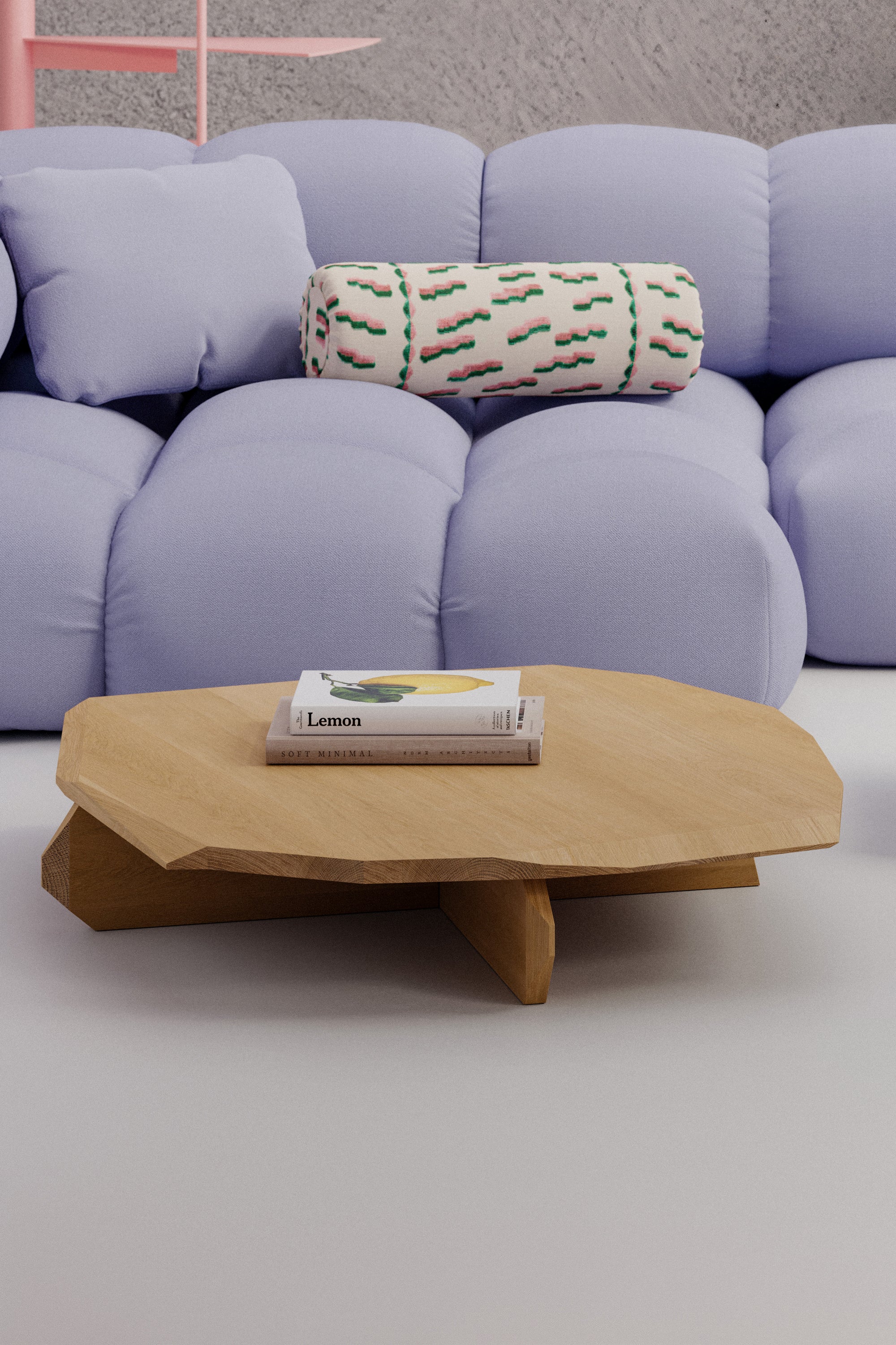 Sander Sofa Accessories