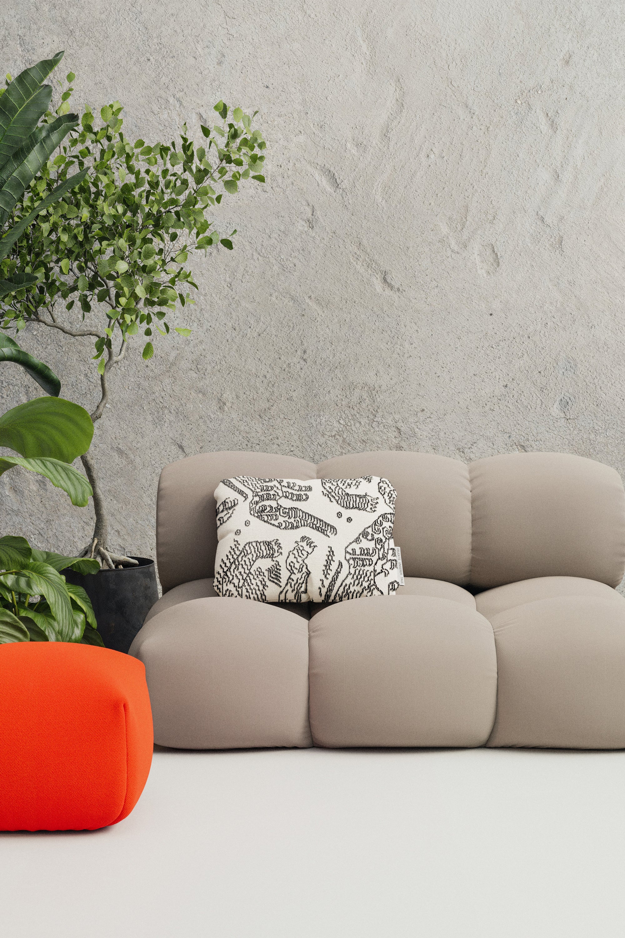 Sander Sofa Accessories