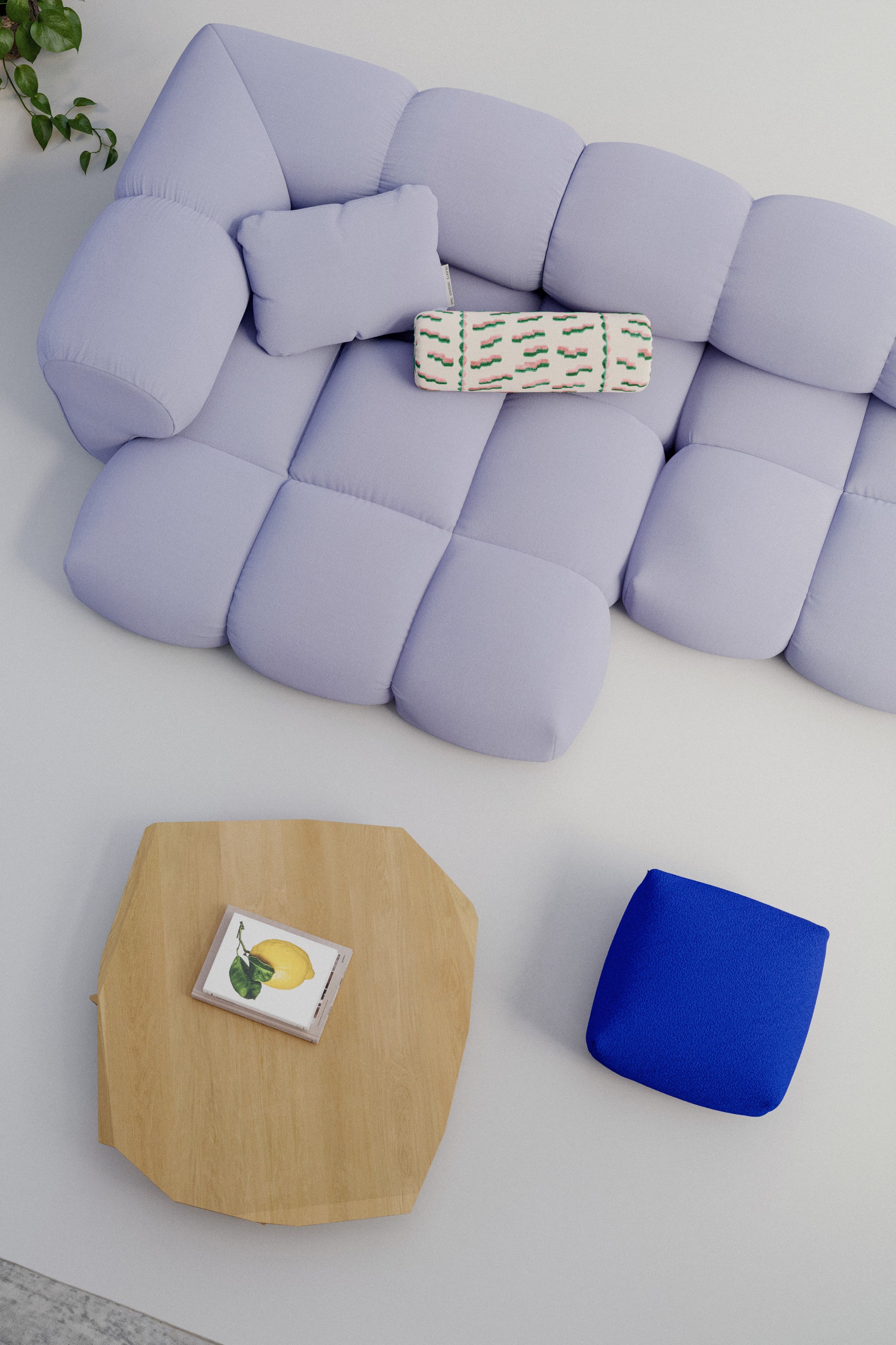 Fels Coffee Table