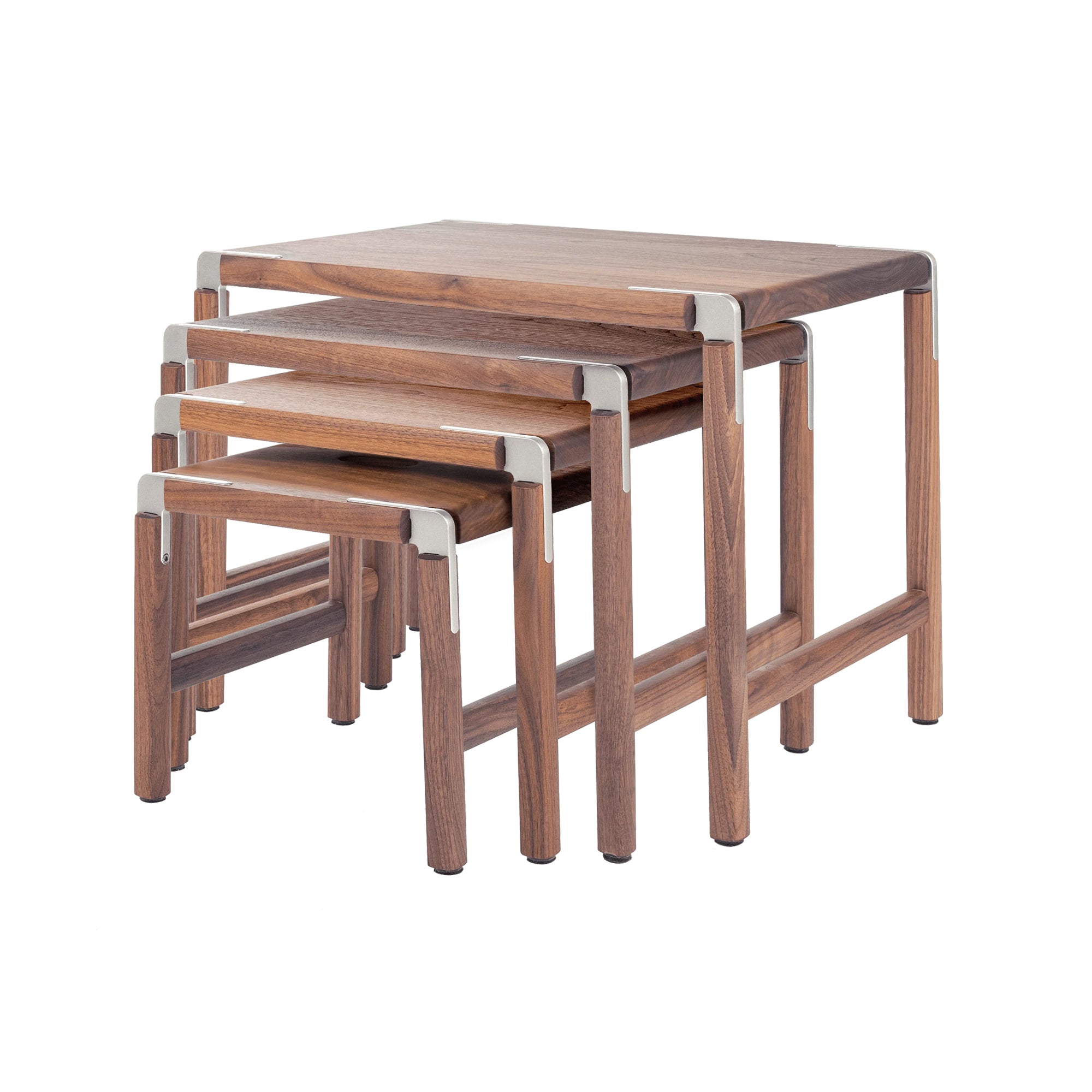 Nesting Tables
