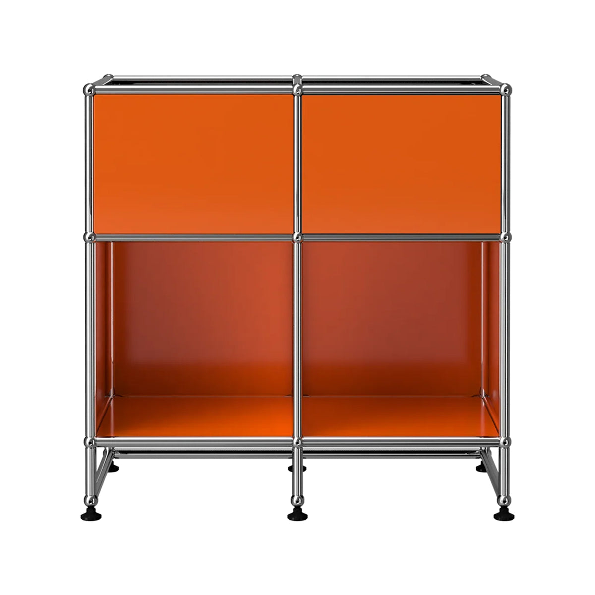 USM x Symbol Vinyl Storage Cabinet