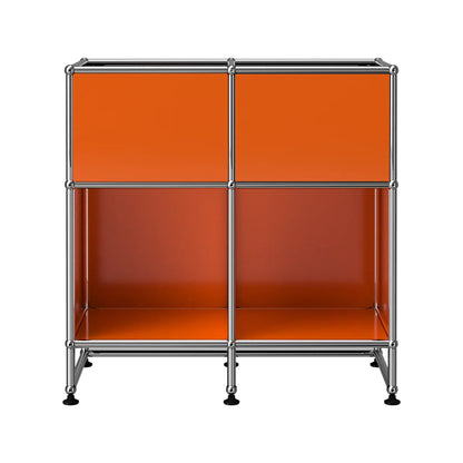 USM x Symbol Vinyl Storage Cabinet