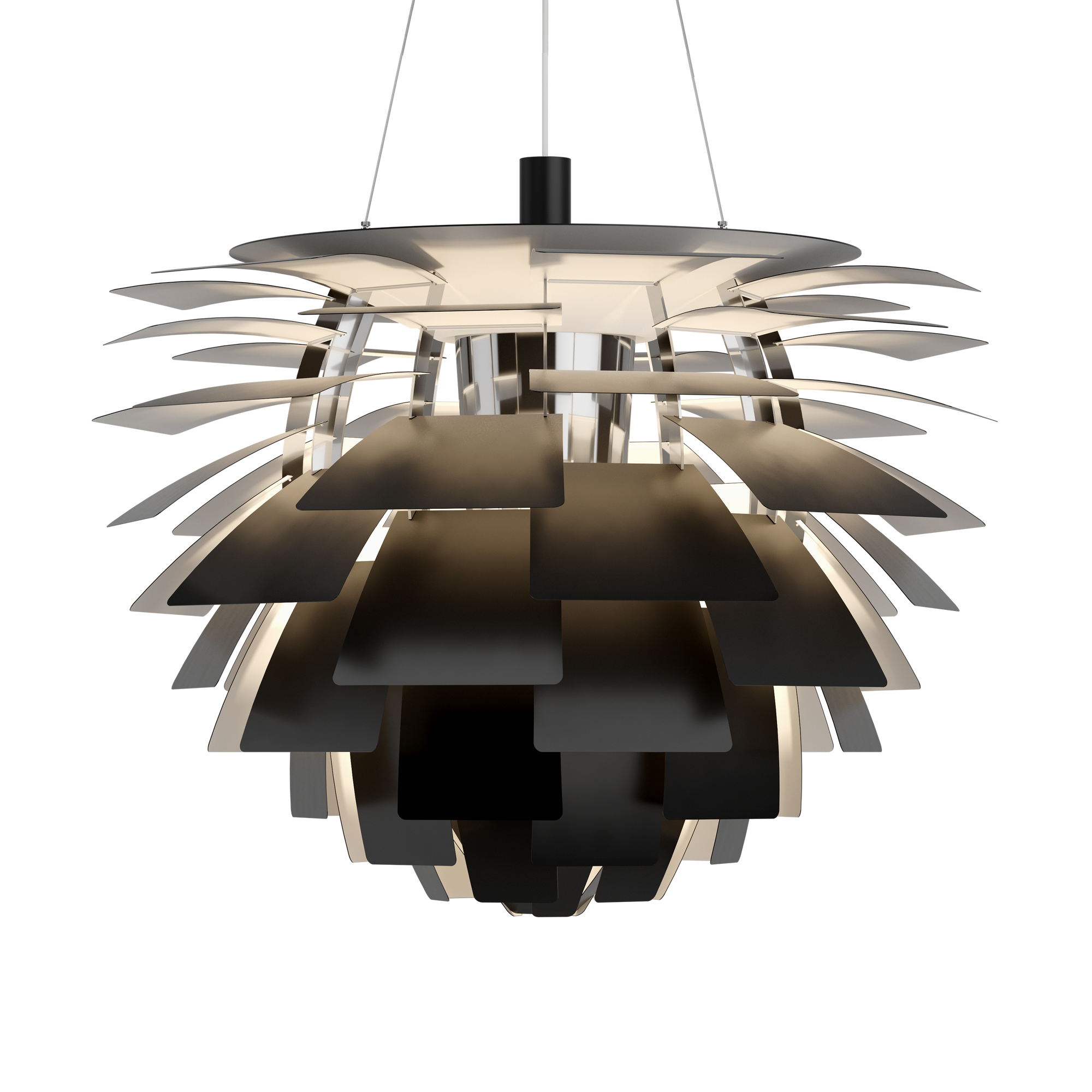 PH Artichoke Pendant Lamp