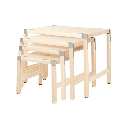 Nesting Tables