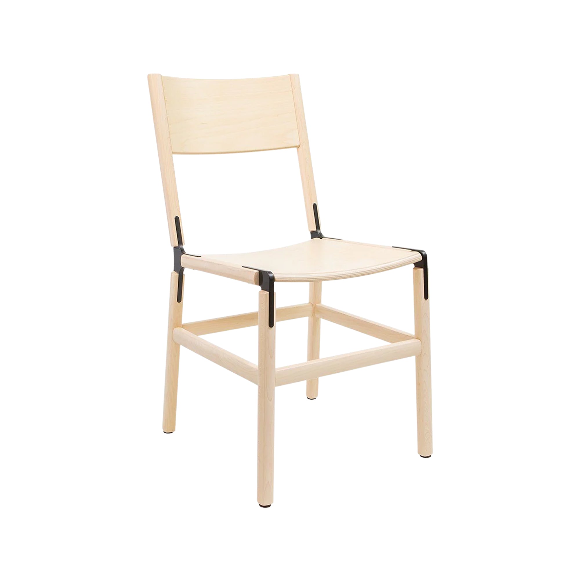 Standard Chair — Mariposa — Wood