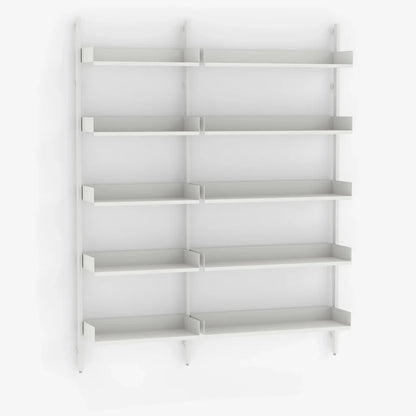 Slot Shelving