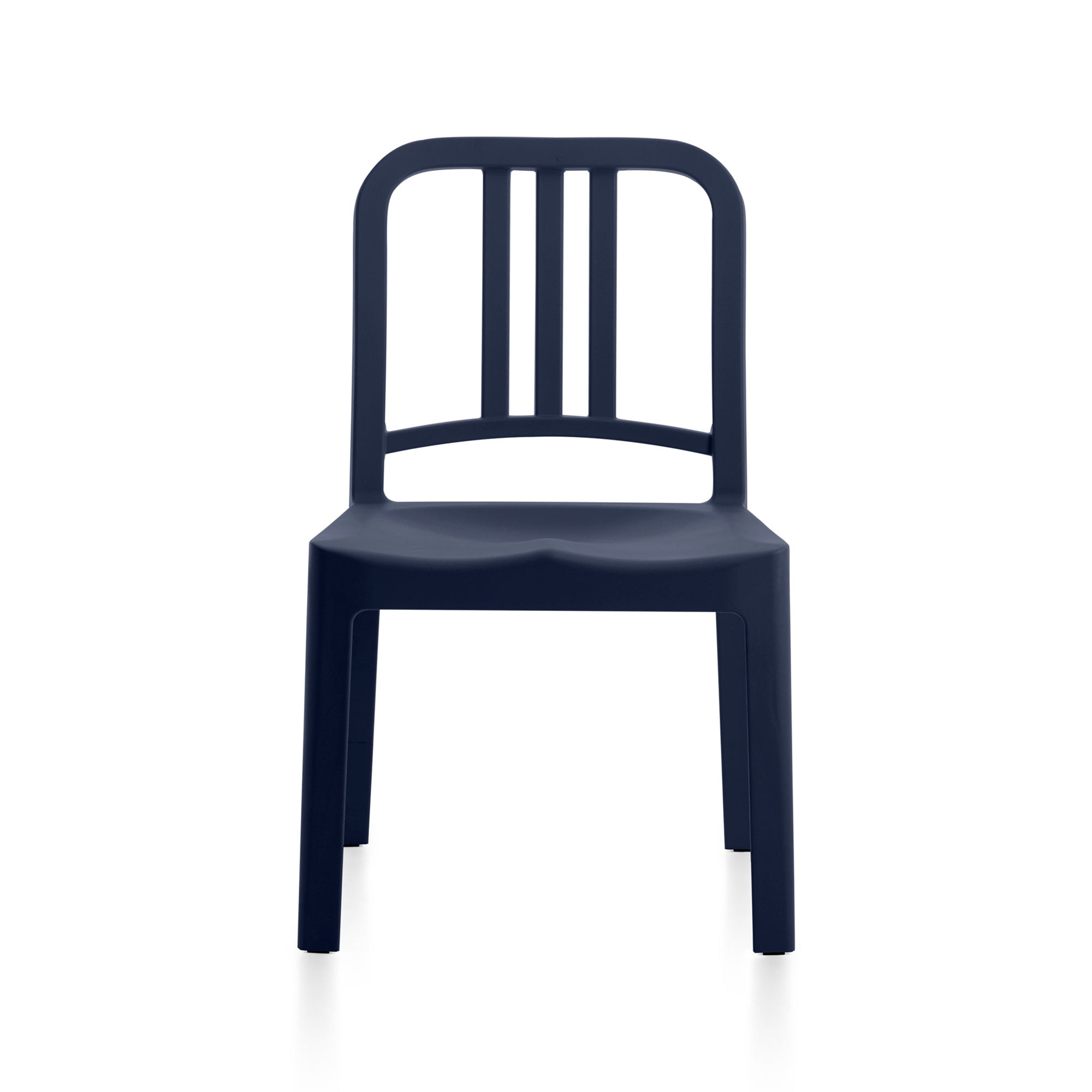 111 Navy Mini Chair