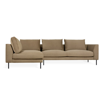 Renfrew Sectional Sofa