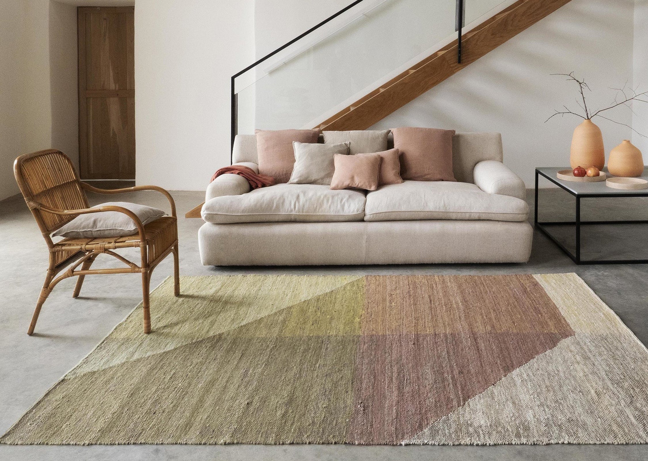 Capas Rug