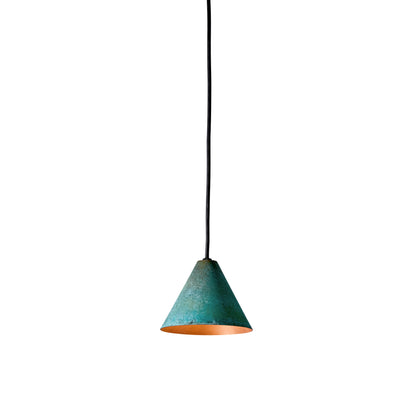 Tratten Mini Pendant Lamp — Low Voltage Outdoor