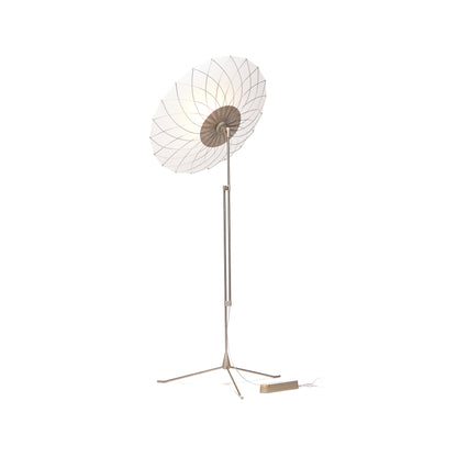 Filigree Floor Lamp