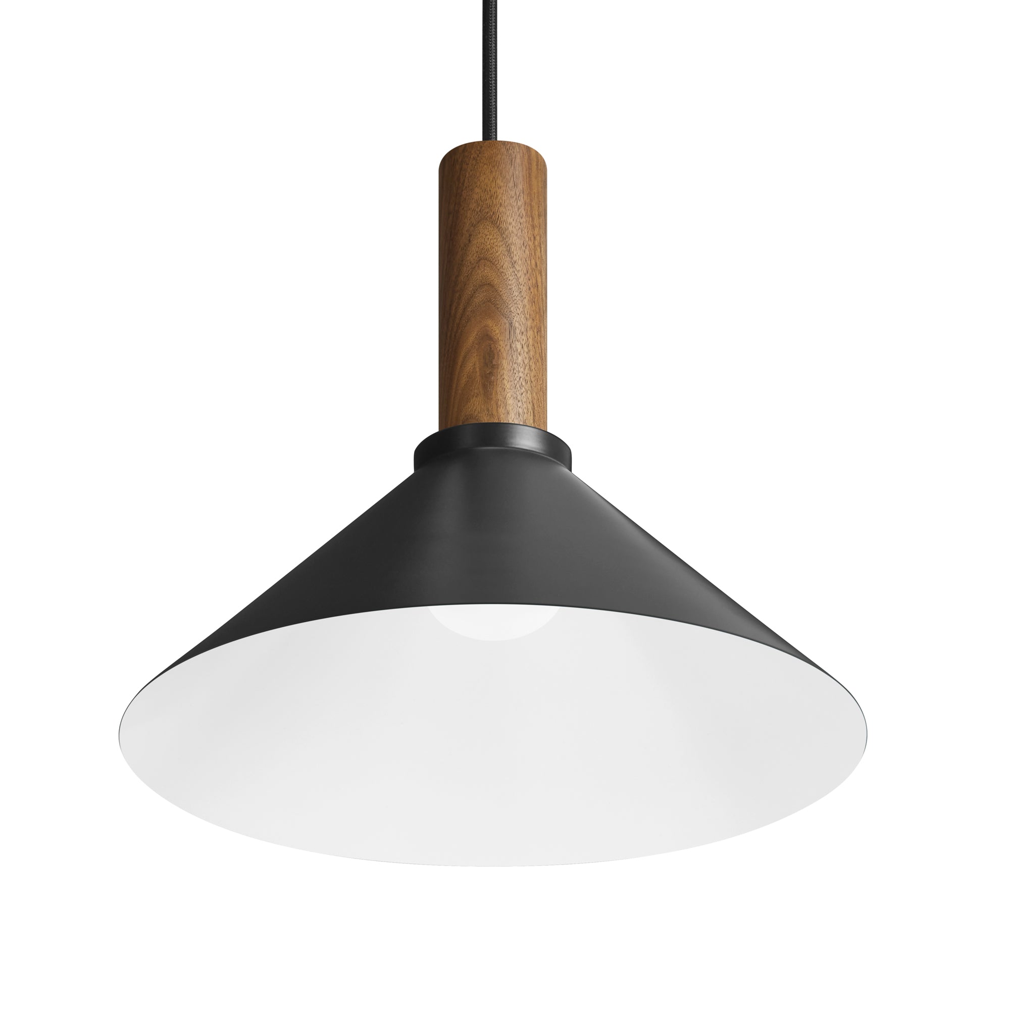 Emblem Pendant Light