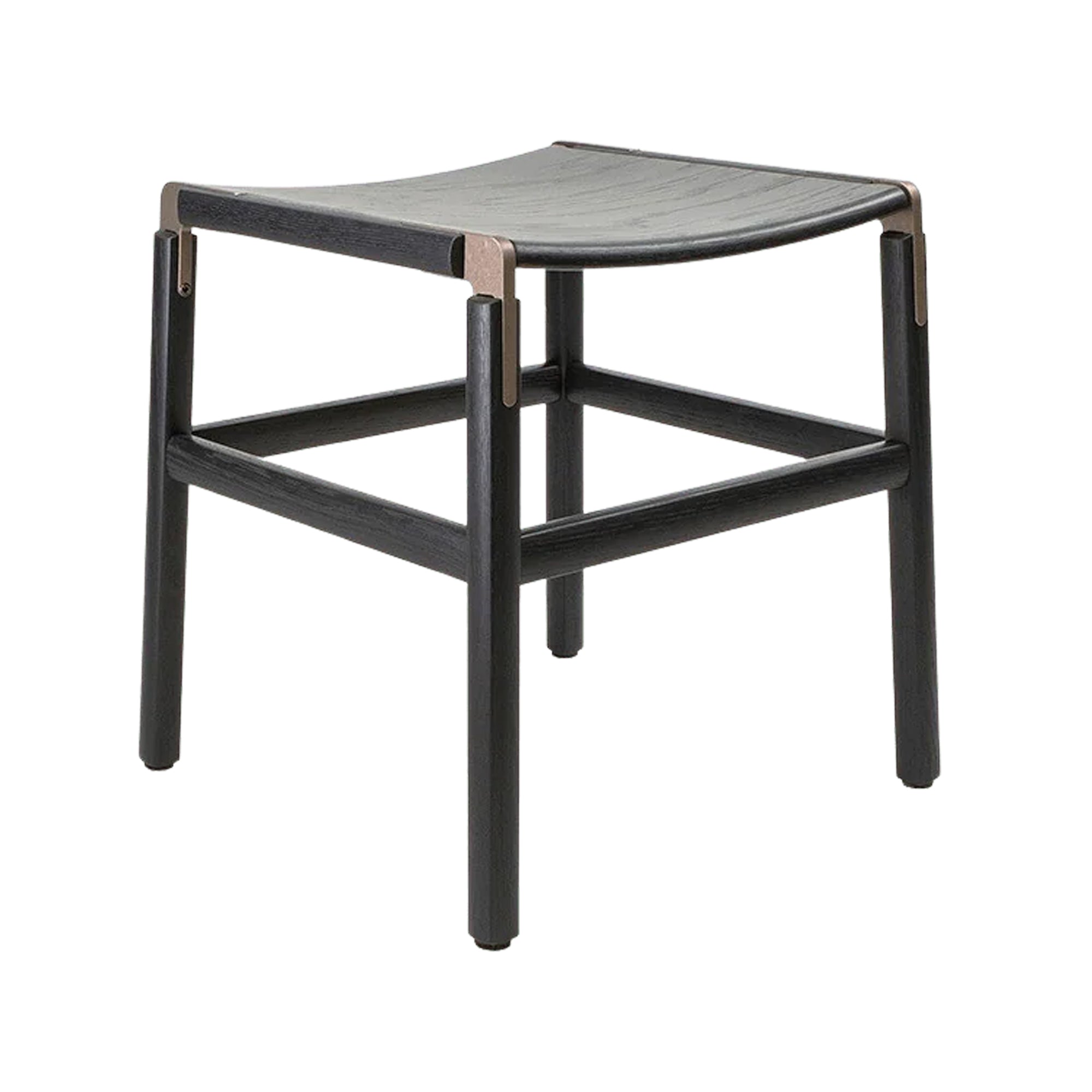 Standard Chair — Shorty — Wood