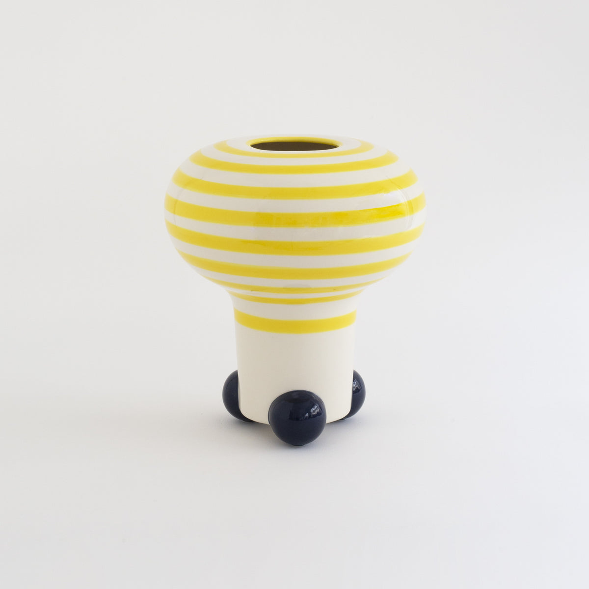 Mushroom Vase