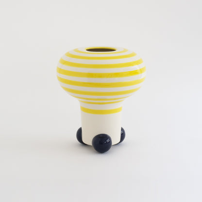 Mushroom Vase
