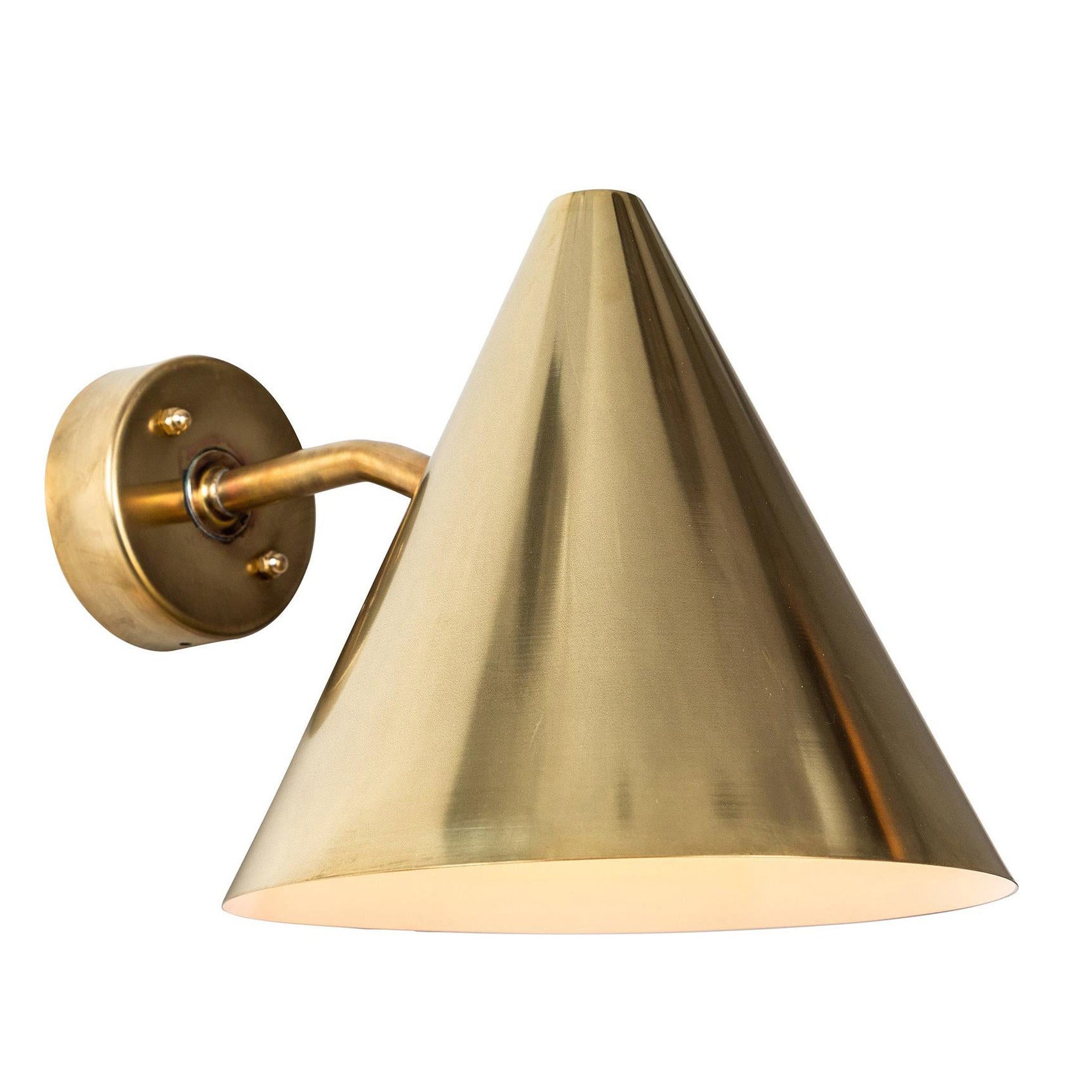 Tratten Wall Sconce