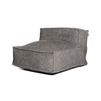 Silky Single Seat