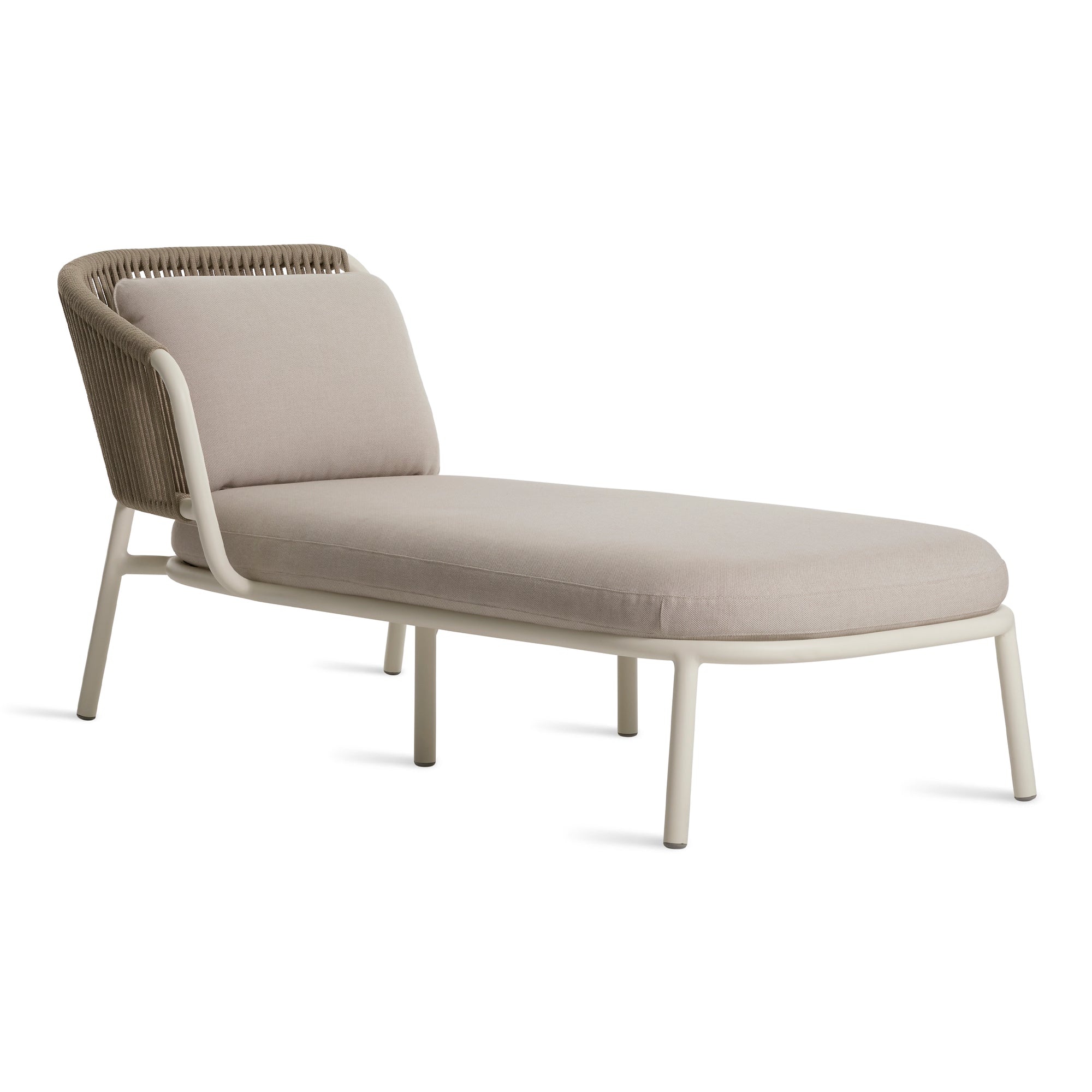 Mate Sun Lounger — Outdoor