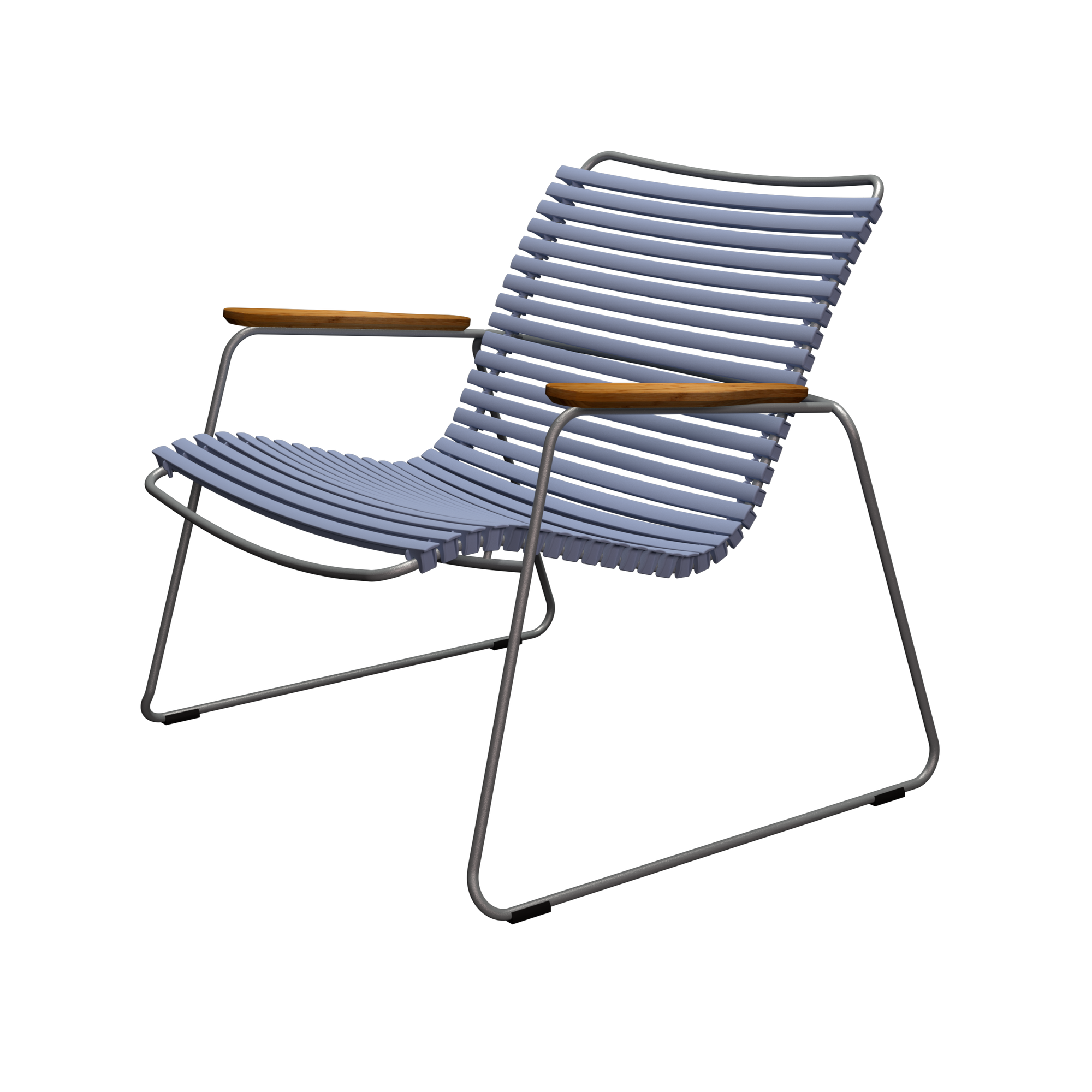 Click Roomy Lounge Chair
