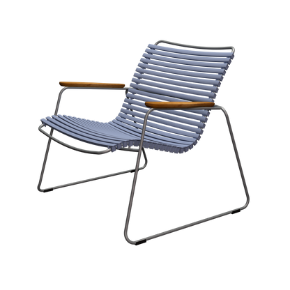 Click Roomy Lounge Chair