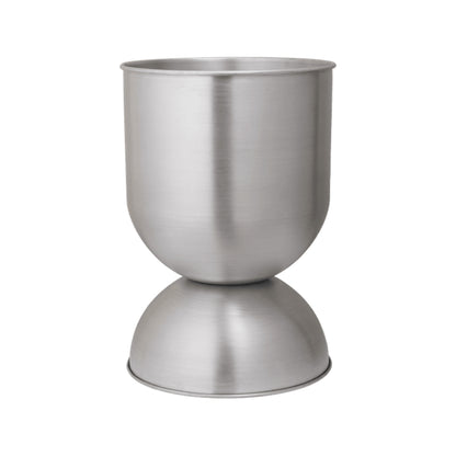 Hourglass Pot
