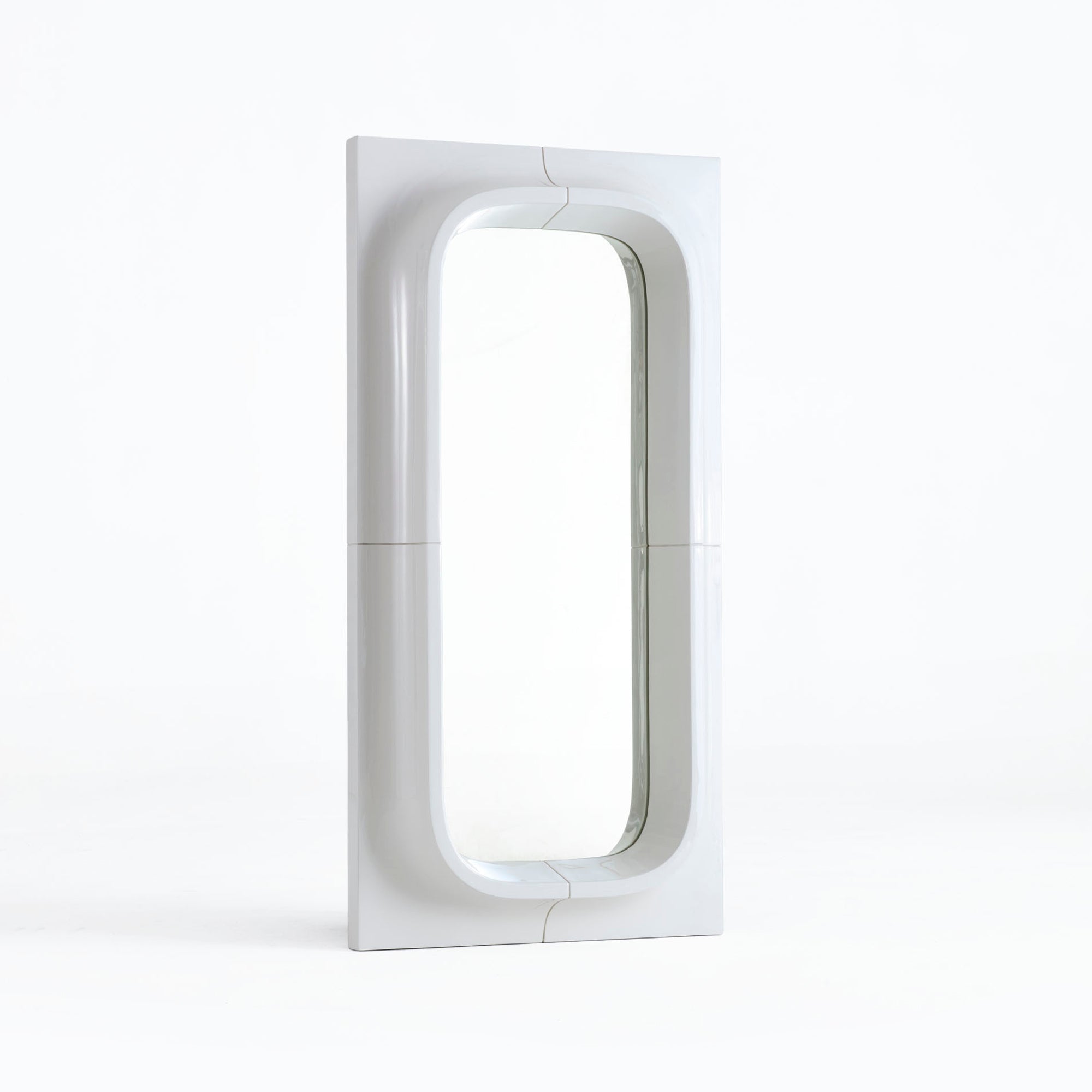 Porthole Mirror