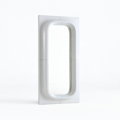 Porthole Mirror