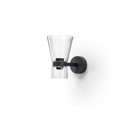Nocturne Wall Lamp — Cone