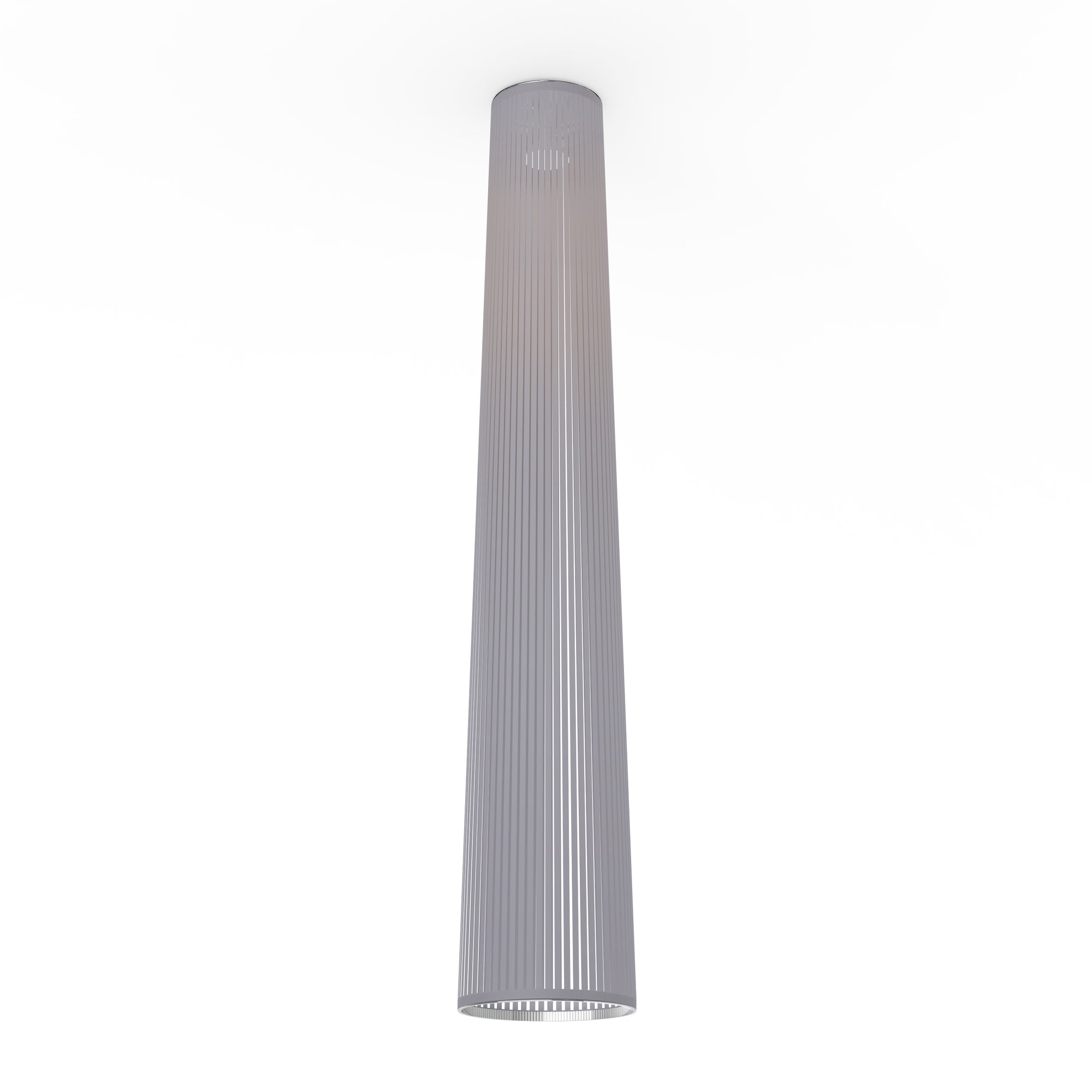 Solis Flush Ceiling Lamp