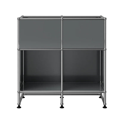 USM x Symbol Vinyl Storage Cabinet