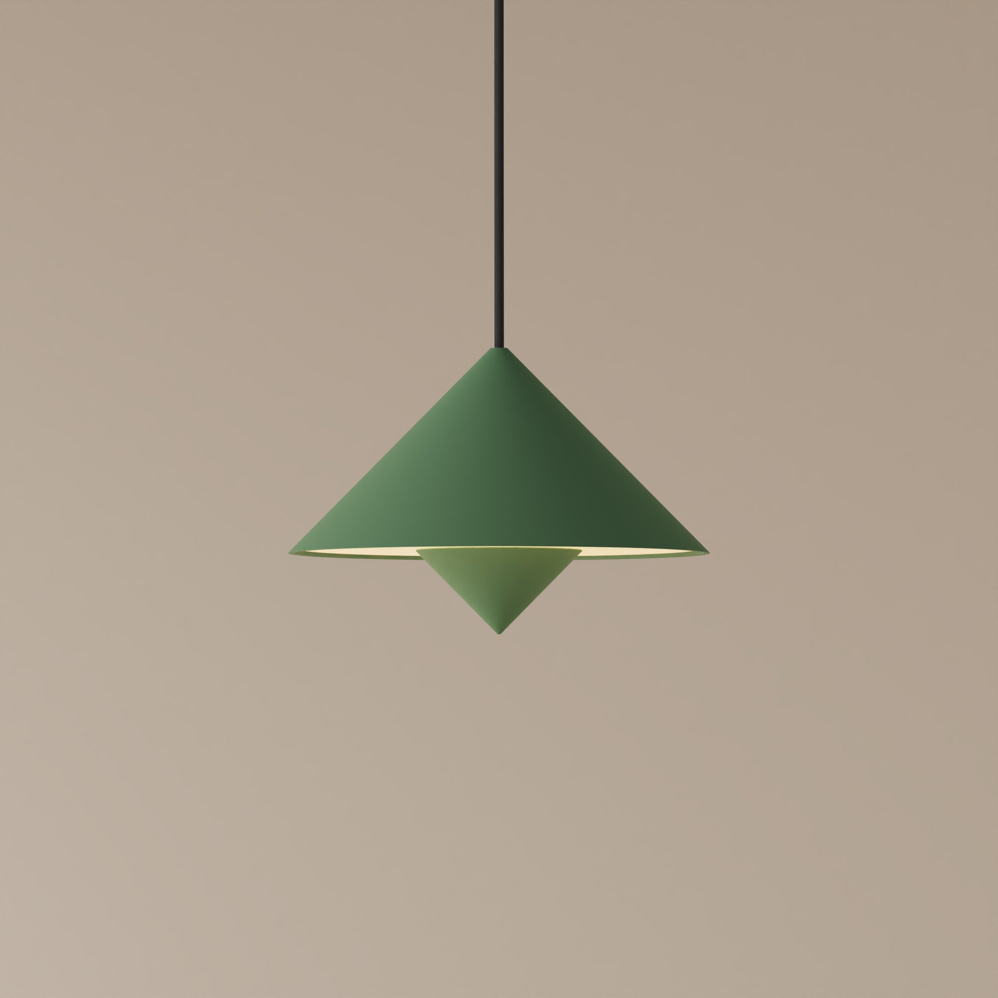 Jai Pendant Lamp