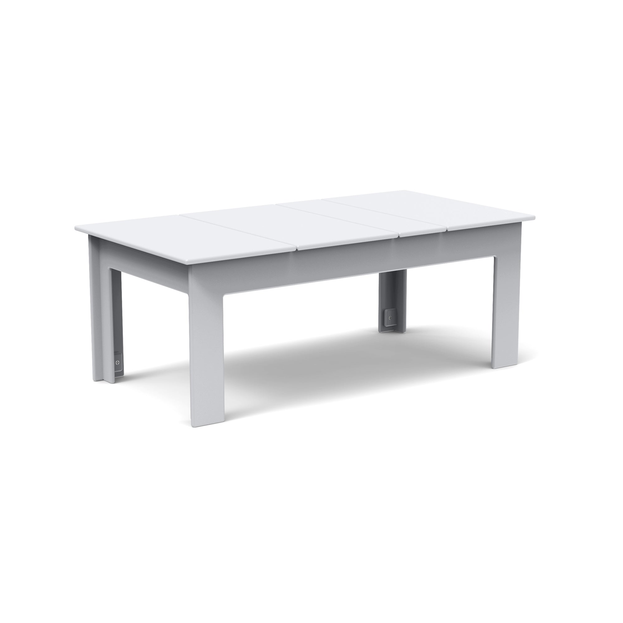Lollygagger Cocktail Table — Rectangle