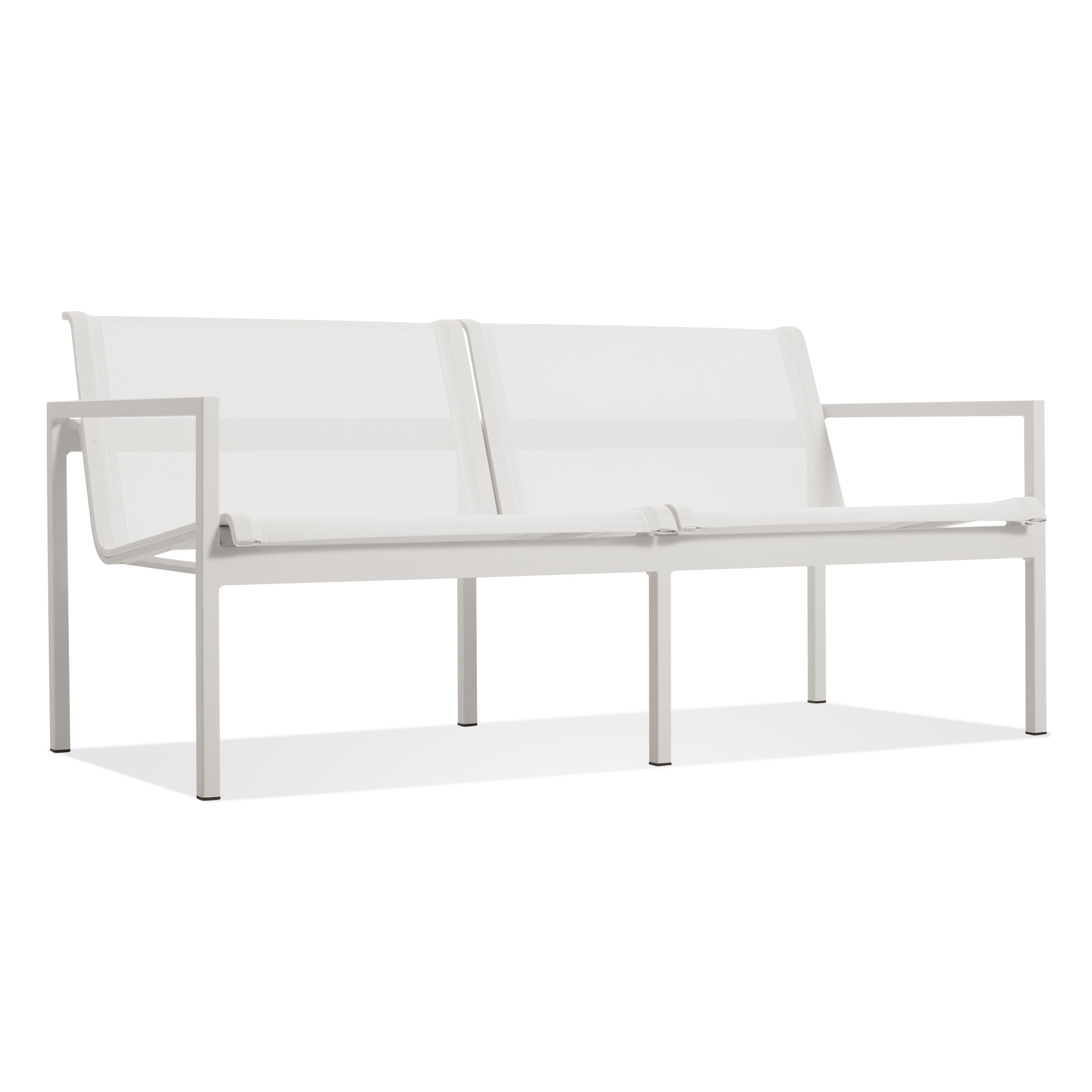 Skiff Sofa — Outdoor