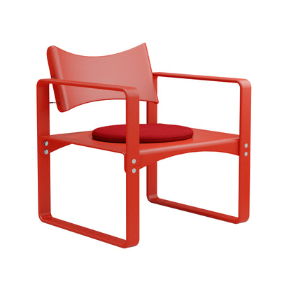 Series 270F Armchair